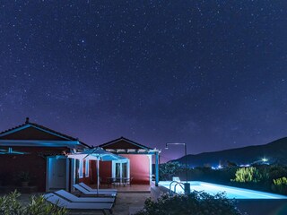 Villa Agia Paraskevi (Samos) Außenaufnahme 10