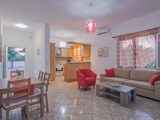 Villa Agia Paraskevi (Samos) Ausstattung 11