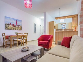 Villa Agia Paraskevi (Samos) Caratteristiche 13