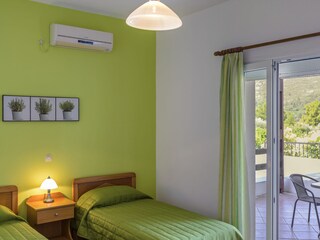 Villa Agia Paraskevi (Samos) Caratteristiche 15