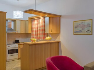 Villa Agia Paraskevi (Samos) Características 16