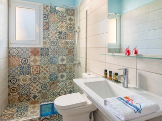 Villa Agia Paraskevi (Samos) Características 17