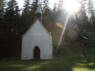 Kapelle Seesumpf