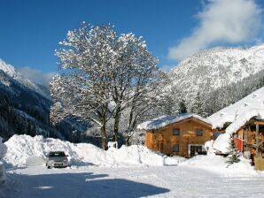 Apartment Familienhütte - Häselgehr - image1