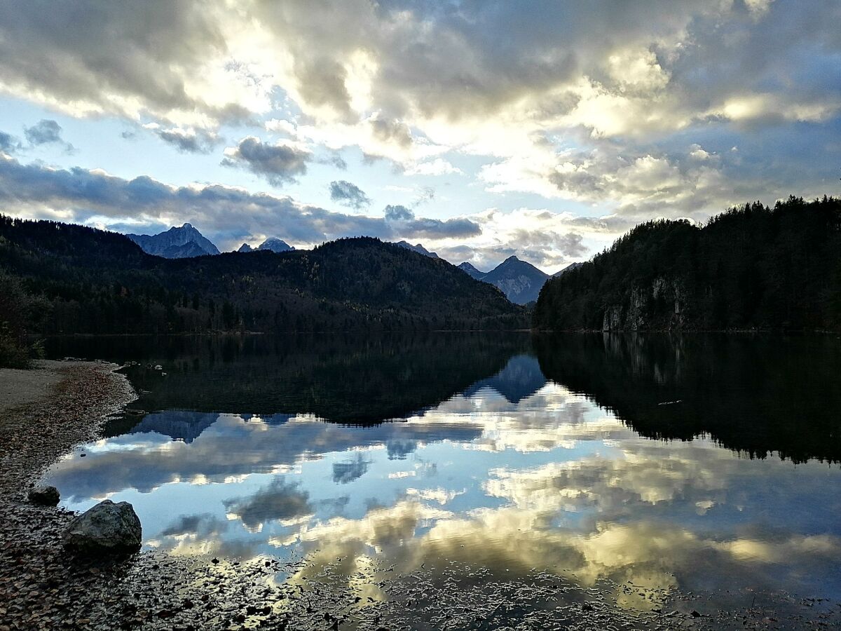 Alpsee