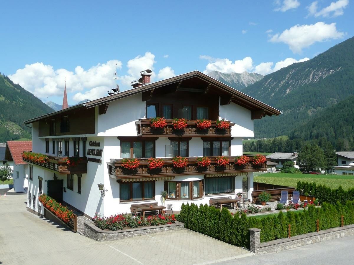 Gästehaus Bergland