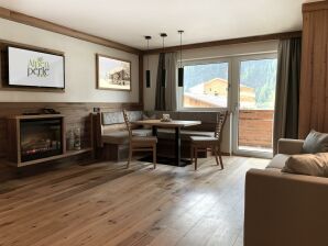 Apartment Studio 8 Sulzlalmblick - Holzgau - image1