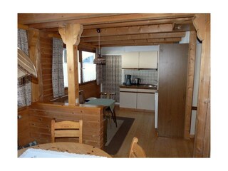 Appartement Warth Kenmerken 37