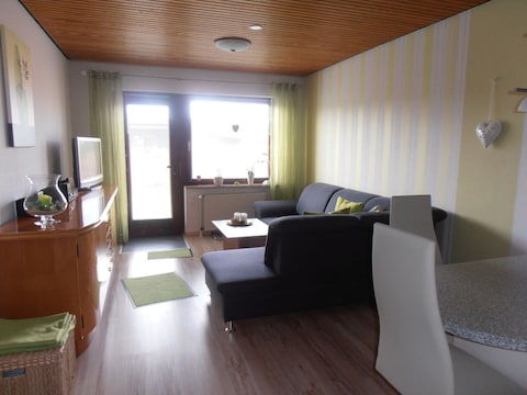 Ferienwohnung Kröger I