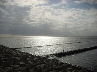 Bei Flut