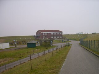 Café am Deichstrand Stinteck