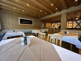 Restaurant neu