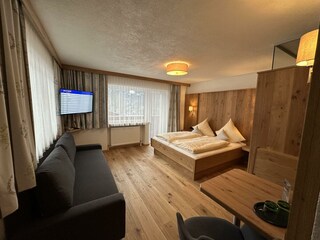 Suite - Komfortzimmer Neu