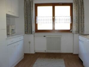 Appartement Vrouwenschoen - Holzgau - image1