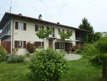 Landhaus Casa Pilo