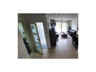 Ferienwohnung Borkum Ausstattung 5