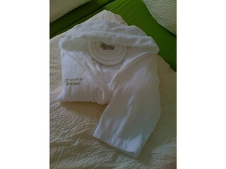 Ferienwohnung Borkum Ausstattung 19