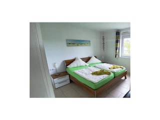 Ferienwohnung Borkum Ausstattung 9