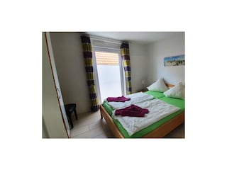 Ferienwohnung Borkum Ausstattung 10