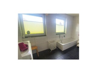 Ferienwohnung Borkum Ausstattung 15