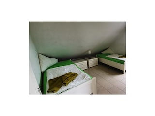 Ferienwohnung Borkum Ausstattung 11