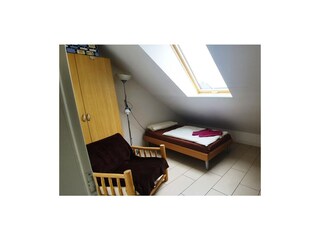 Ferienwohnung Borkum Ausstattung 13