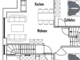 Ferienwohnung Borkum Grundriss 31