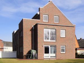 Ferienwohnung Strandriff