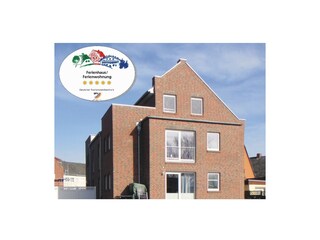 Ferienwohnung Borkum Ausstattung 22