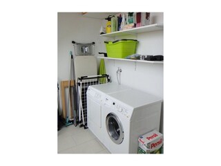 Ferienwohnung Borkum Ausstattung 20