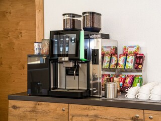 kaffeemaschine mini