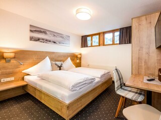 Budget Zimmer 13 mini