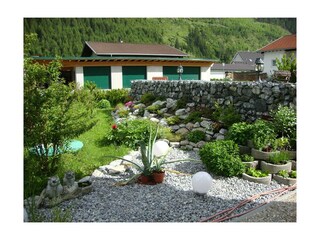 Steingarten