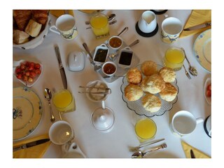 Bed & Breakfast Liverdy-en-Brie Buitenaudio-opname 9