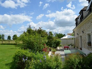 Bed & Breakfast Liverdy-en-Brie Registrazione all'aperto 10