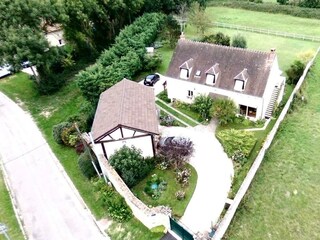 Bed & Breakfast Liverdy-en-Brie Registrazione all'aperto 11