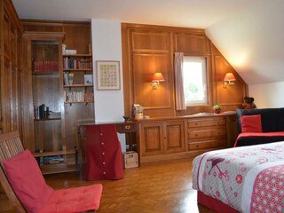 Bed & Breakfast Liverdy-en-Brie Registrazione all'aperto 14