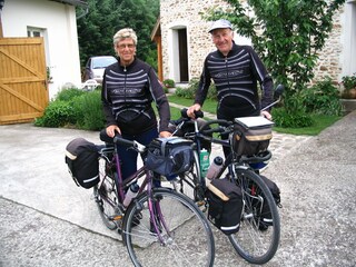 Bed & Breakfast Liverdy-en-Brie Registrazione all'aperto 15