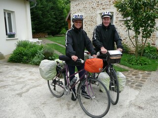 Bed & Breakfast Liverdy-en-Brie Registrazione all'aperto 16