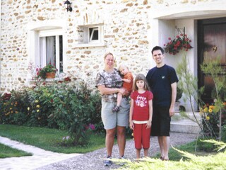 Bed & Breakfast Liverdy-en-Brie Registrazione all'aperto 18