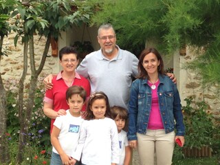 Bed & Breakfast Liverdy-en-Brie Registrazione all'aperto 20