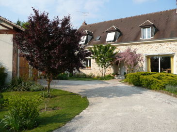 Bed & Breakfast La Briarde de Retal