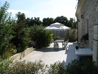 Bed & Breakfast Liverdy-en-Brie Registrazione all'aperto 2