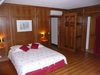 Bed & Breakfast Liverdy-en-Brie Caratteristiche 21