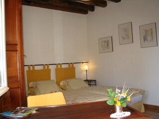 Bed & Breakfast Liverdy-en-Brie Caratteristiche 23