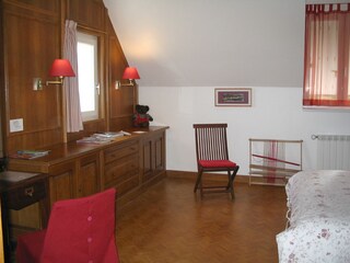 Bed & Breakfast Liverdy-en-Brie Caratteristiche 24