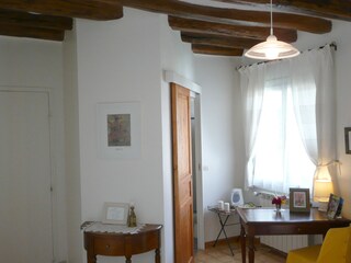 Bed & Breakfast Liverdy-en-Brie Caratteristiche 26