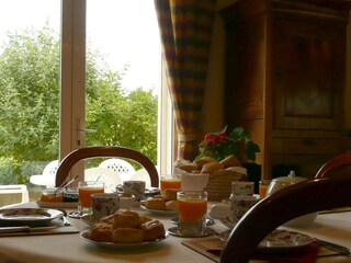 Bed & Breakfast Liverdy-en-Brie Caratteristiche 27