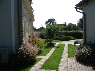 Bed & Breakfast Liverdy-en-Brie Registrazione all'aperto 3