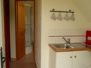 Bed & Breakfast Liverdy-en-Brie Caratteristiche 28